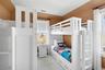 Kids Bunk Bed Room