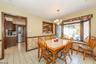 Kitchen - separate dining area
