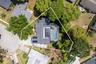 Aerial View: Private, Fenced in .31 Acres