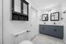 Jack & Jill Bathroom