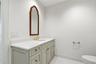 Ensuite Bathroom in Second Bedroom