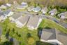 Drone Backyard View