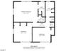 Floor Plan Second Level