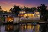 Exterior Evening