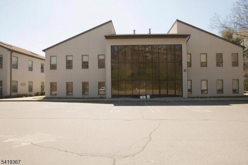 Exterior Building
