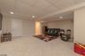 Finished Basement
