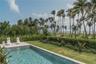 Ground Floor Private Pool & View