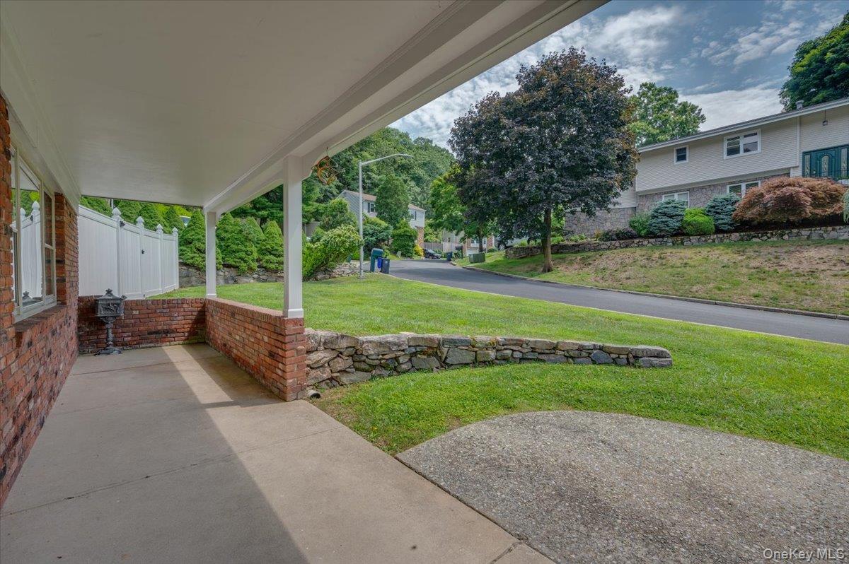 Neighborhood View