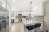 Renovated Kitchen