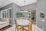 Eat-in Kitchen