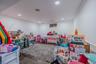 lower level Playroom