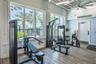 Community Fitness Centre
