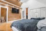 Master Suite with bathroom