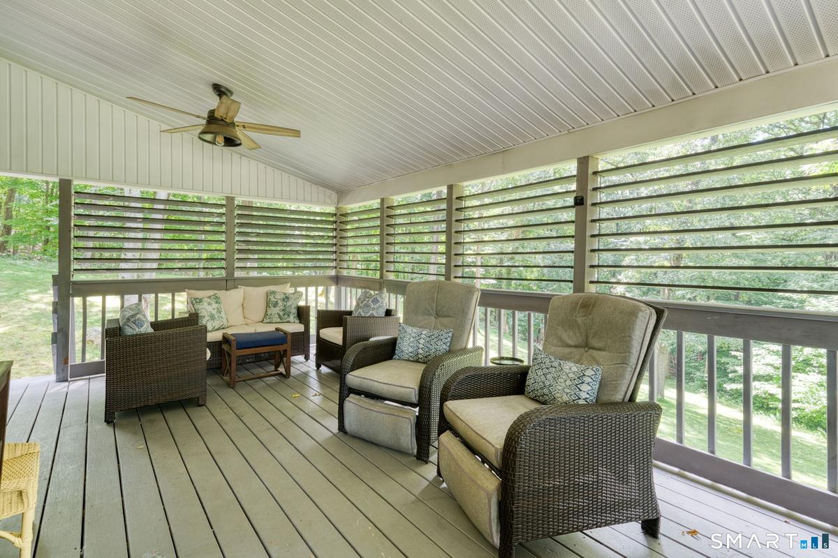 Sun Porch