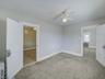 Unit 2 Bedroom