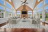 Great Room-Virtually Staged