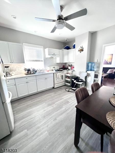 1Fl- Kitchen