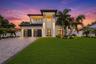 Virtual staging.