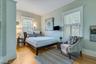 2nd Fl Bedroom 4 - view b