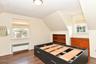 Second Bed