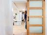 Spacious Walk-in-Closet