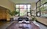 lobby at 2575 Palisade Ave