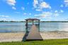 CUSTOM WATERFRONT DOCK