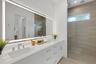 Double Sinks