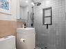 Updated Bath
