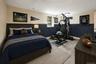 Virtually Staged Bedroom 3