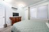 Cottage bedroom