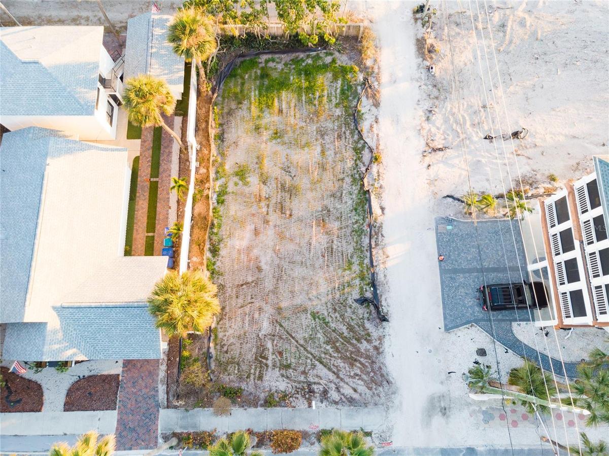 Property Aerial View.
