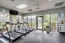 Fitness Room