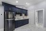 Upstairs Kitchenette