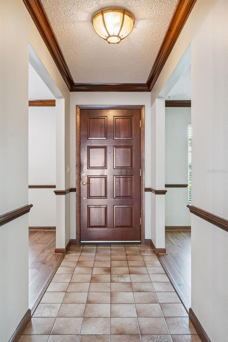 Entryway