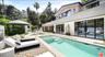 Pool Lounge