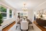 Dining Room (Virtually Staged)