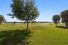 View from rear patio