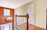 2 story entry foyer view from second floor