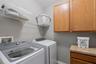 Laundry Room Second Floor
