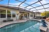 Heated pool 2
