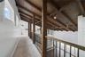 Open bonus room/loft