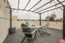 Roof top Patio