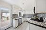 Kitchen / Back Door