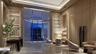 Two Story Entry Lobby