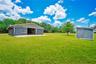 11 stall horse barn with Tack Room and Hay Barn