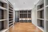 Master  closet