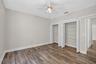 4th Bedroom 2nd Floor