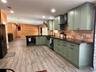 open kitchen