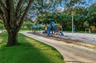 Playground at Lansbrook Commons Park